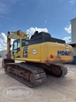 Used Komatsu